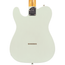 Fender Limited Edition American Professional II Telecaster Thinline, Transparent Surf Green