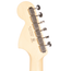 Fender American Performer Stratocaster Electric Guitar, Sassafras, Mocha