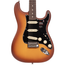 Fender American Performer Stratocaster Electric Guitar, Spruce, Honey Burst