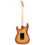 Fender American Performer Stratocaster Electric Guitar, Spruce, Honey Burst