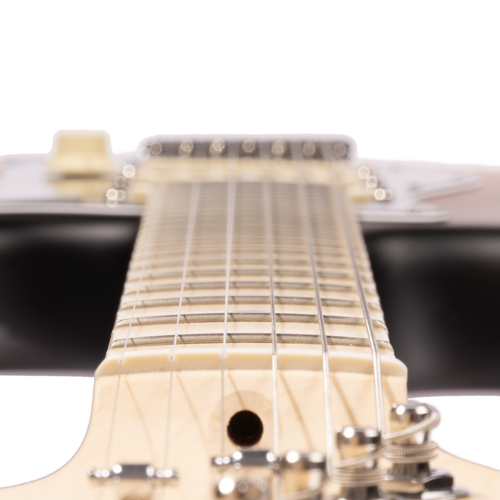 Fender American Performer Pine Stratocaster Electric Guitar, Pine, 2-color Sunburst