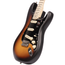 Fender American Performer Pine Stratocaster Electric Guitar, Pine, 2-color Sunburst