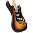 Fender American Performer Pine Stratocaster Electric Guitar, Pine, 2-color Sunburst