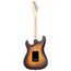 Fender American Performer Pine Stratocaster Electric Guitar, Pine, 2-color Sunburst