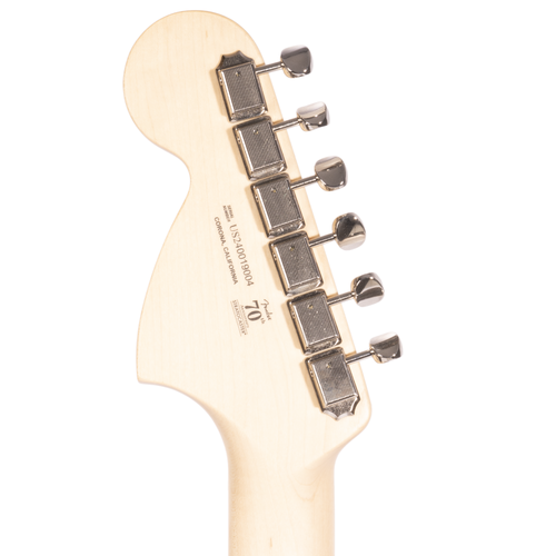 Fender American Performer Pine Stratocaster Electric Guitar, Pine, 2-color Sunburst