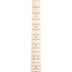 Fender American Performer Pine Stratocaster Electric Guitar, Pine, 2-color Sunburst