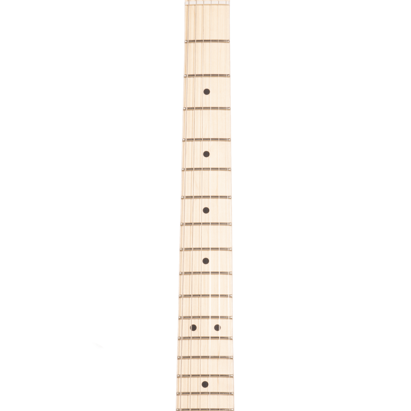 Fender American Performer Pine Stratocaster Electric Guitar, Pine, 2-color Sunburst