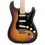 Fender American Performer Pine Stratocaster Electric Guitar, Pine, 2-color Sunburst