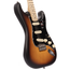 Fender American Performer Pine Stratocaster Electric Guitar, Pine, 2-color Sunburst