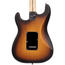 Fender American Performer Pine Stratocaster Electric Guitar, Pine, 2-color Sunburst