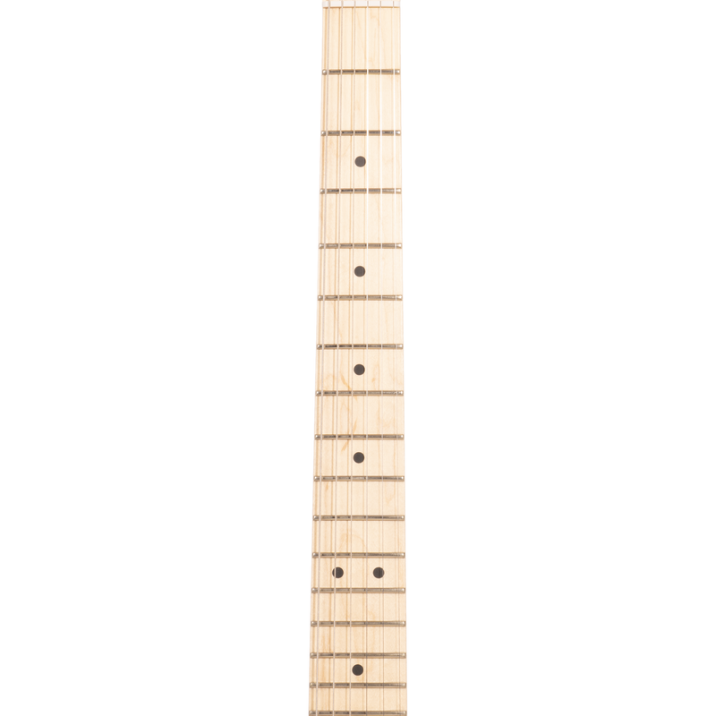 Fender American Performer Pine Stratocaster Electric Guitar, Pine, 2-color Sunburst