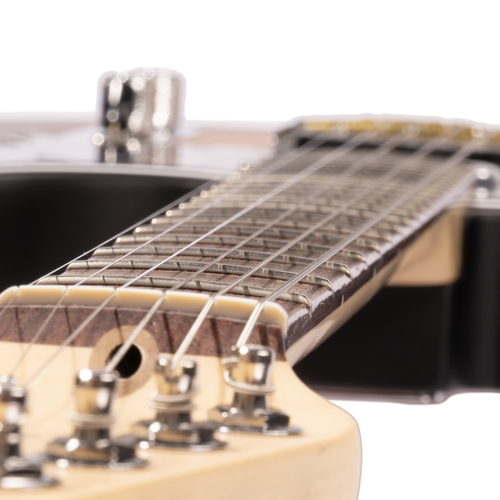 Fender American Performer Telecaster Electric Guitar, Pine, 2-color Sunburst