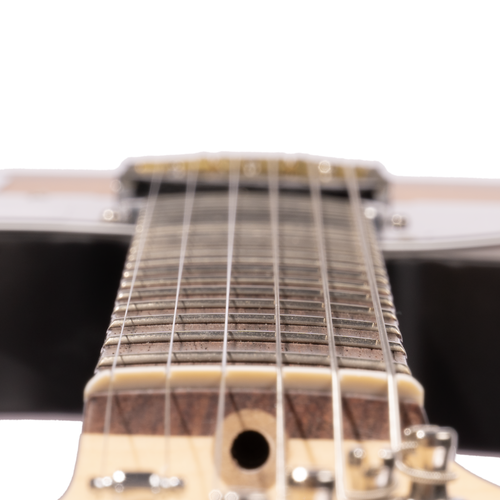 Fender American Performer Telecaster Electric Guitar, Pine, 2-color Sunburst