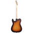 Fender American Performer Telecaster Electric Guitar, Pine, 2-color Sunburst