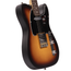 Fender American Performer Telecaster Electric Guitar, Pine, 2-color Sunburst