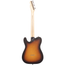 Fender American Performer Telecaster Electric Guitar, Pine, 2-color Sunburst