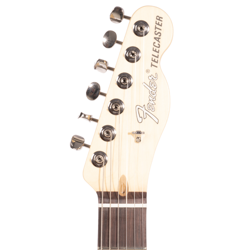 Fender American Performer Telecaster Electric Guitar, Pine, 2-color Sunburst