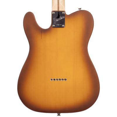 Fender American Performer Telecaster Electric Guitar, Spruce