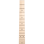 Fender American Performer Telecaster Electric Guitar, Spruce, Honey Burst