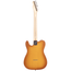 Fender American Performer Telecaster Electric Guitar, Spruce, Honey Burst