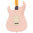 Fender Limited Edition American Professional II Stratocaster Electric Guitar, Shell Pink w/ Matching Headcap