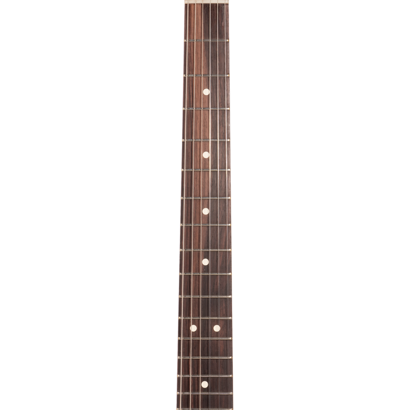 Fender Limited Edition American Professional II Stratocaster Electric Guitar, Shell Pink w/ Matching Headcap