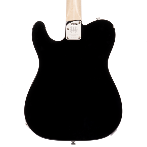Fender Jack White Triplecaster Chambered Electric Guitar