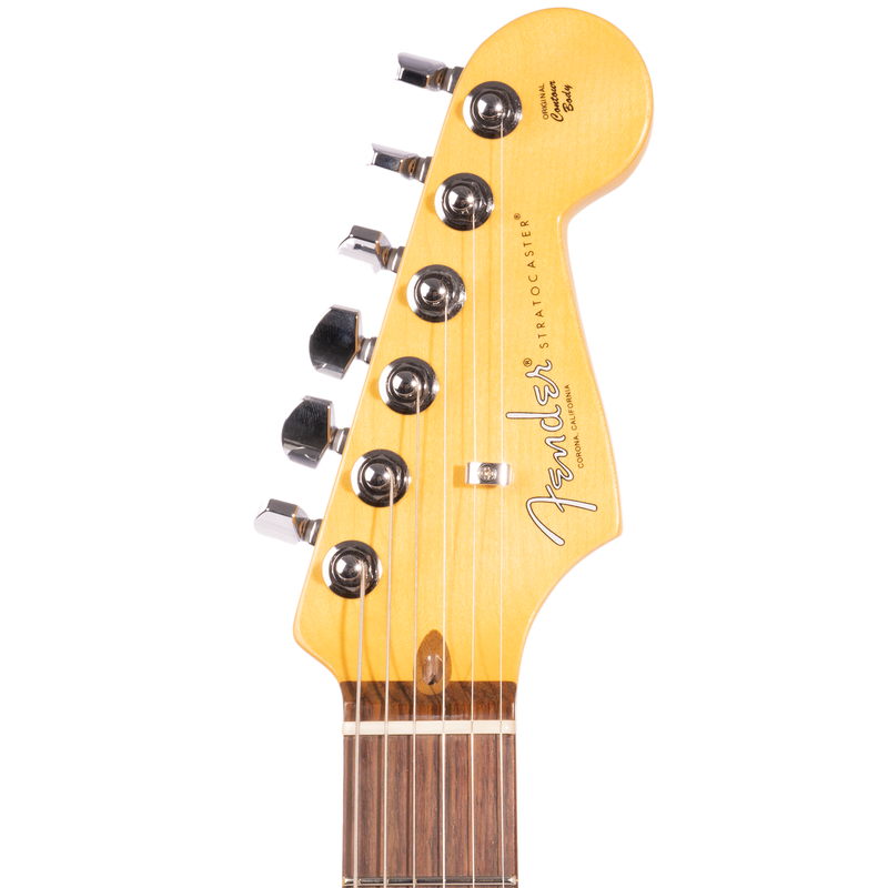 Fender 70th Anniversary American Professional II Stratocaster Electric Guitar, Comet Burst