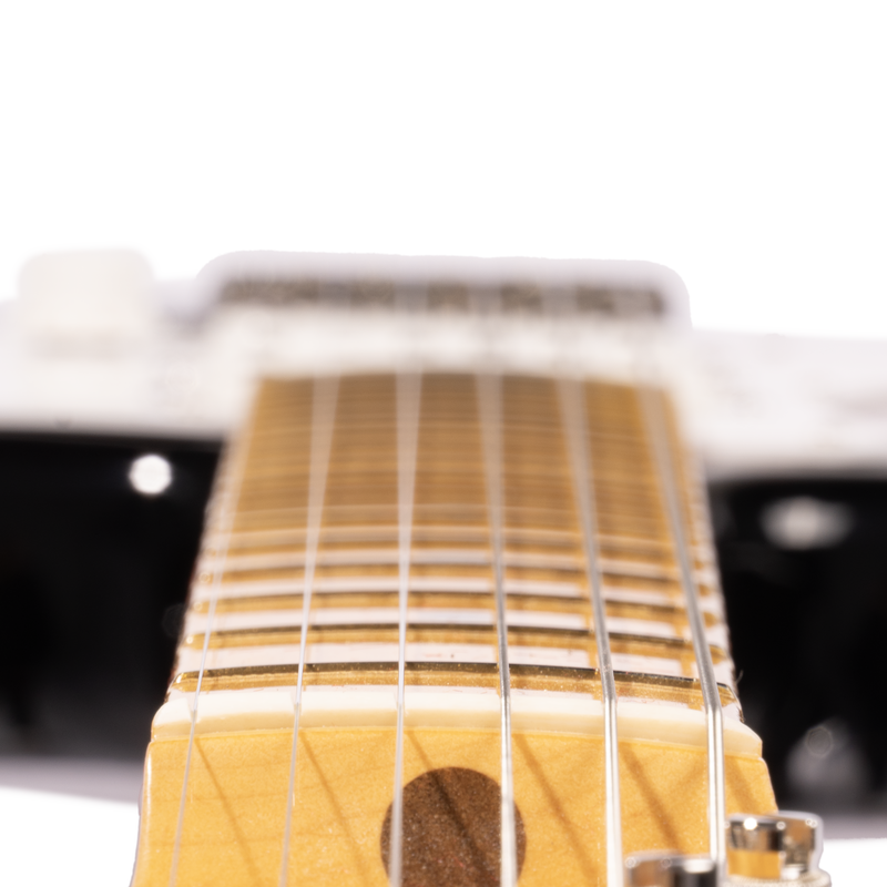Fender 70th Anniversary American Vintage II 1954 Stratocaster, Maple Fingerboard, 2-Color Sunburst