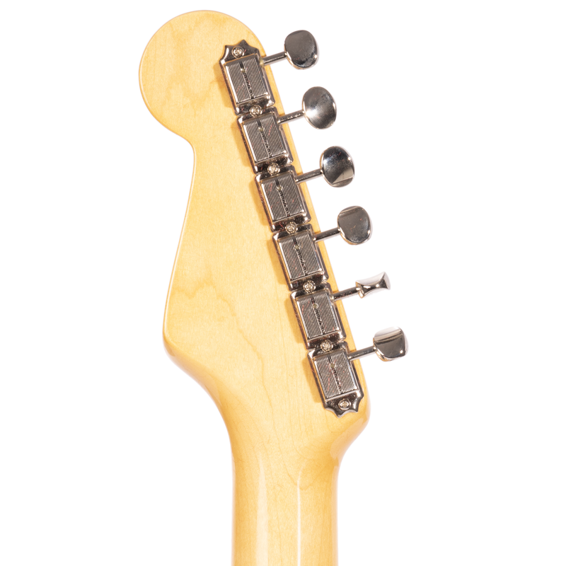 Fender 70th Anniversary American Vintage II 1954 Stratocaster, Maple Fingerboard, 2-Color Sunburst