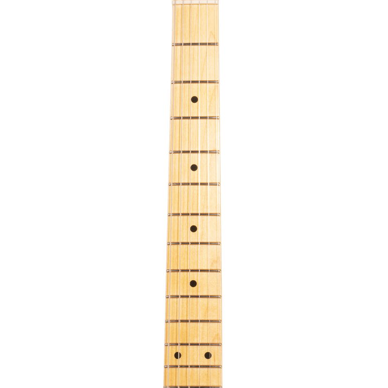 Fender 70th Anniversary American Vintage II 1954 Stratocaster, Maple Fingerboard, 2-Color Sunburst