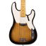 Fender American Vintage II 1954 Precision Bass, Maple, 2 Color Sunburst