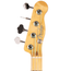 Fender American Vintage II 1954 Precision Bass, Maple, 2 Color Sunburst