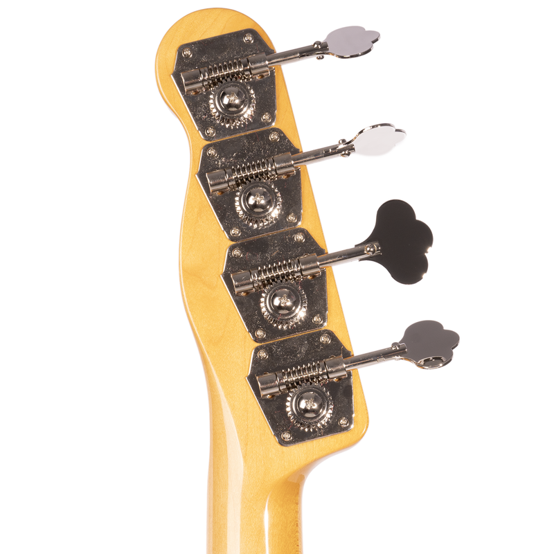 Fender American Vintage II 1954 Precision Bass, Maple, 2 Color Sunburst