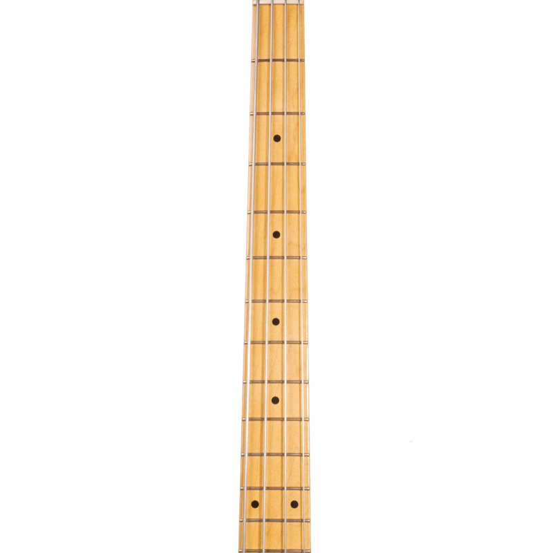 Fender American Vintage II 1954 Precision Bass, Maple, 2 Color Sunburst