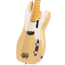 Fender American Vintage II 1954 Precision Bass, Maple, Vintage Blonde