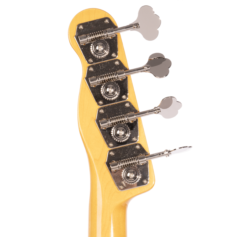Fender American Vintage II 1954 Precision Bass, Maple, Vintage Blonde