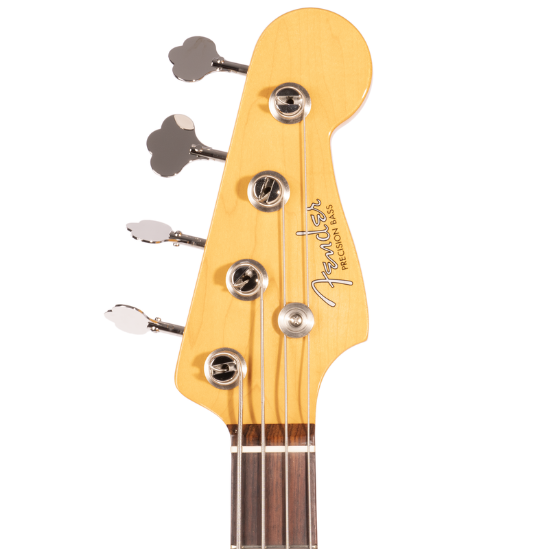 Fender American Vintage II 1960 Precision Bass, Rosewood, 3 Color Sunburst