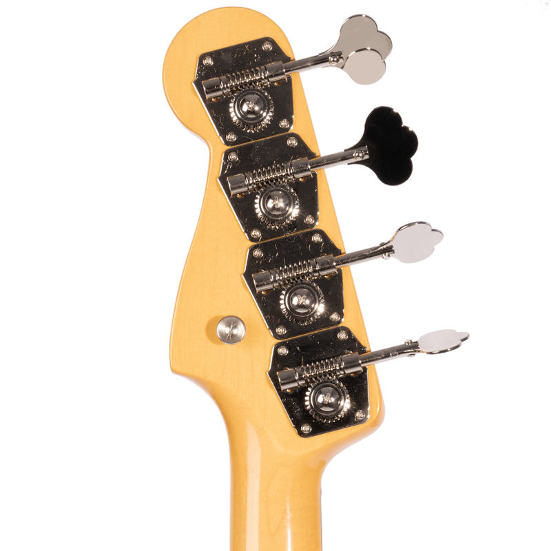 Fender American Vintage II 1960 Precision Bass, Rosewood, 3 Color Sunburst