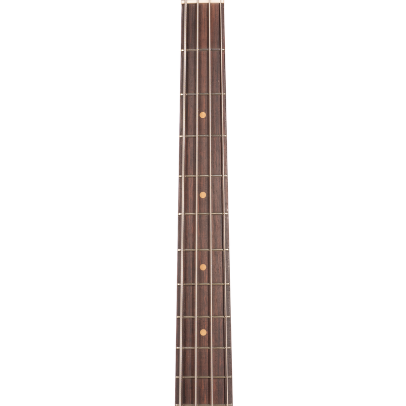 Fender American Vintage II 1960 Precision Bass, Rosewood, 3 Color Sunburst