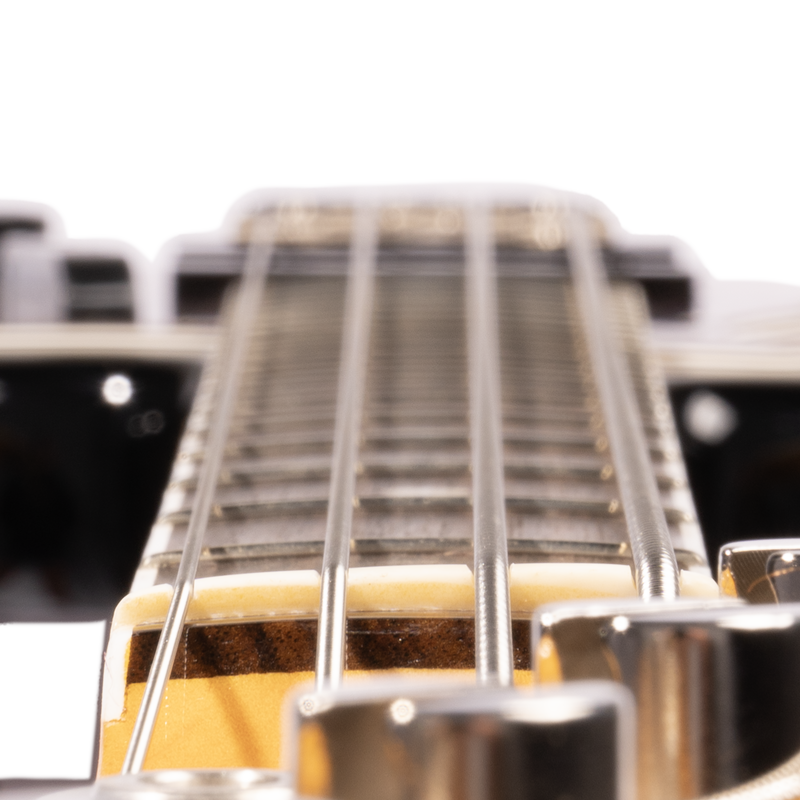 Fender American Vintage II 1966 Jazz Bass, Rosewood, 3 Color Sunburst
