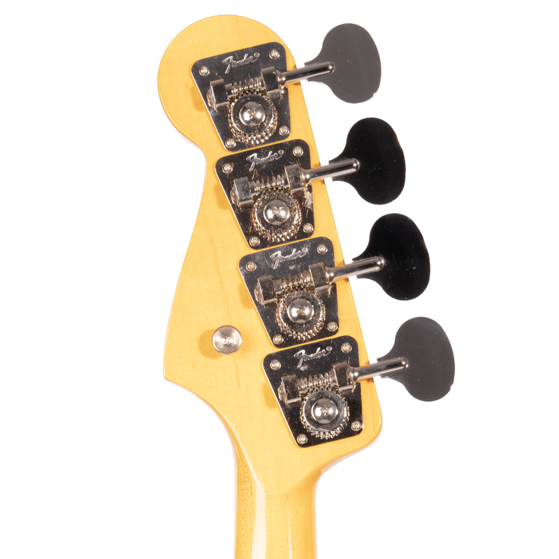 Fender American Vintage II 1966 Jazz Bass, Rosewood, 3 Color Sunburst