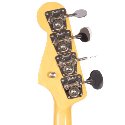 ベース Fender USA American Vintage American Vintage II 1966 Jazz Bass® – Fender