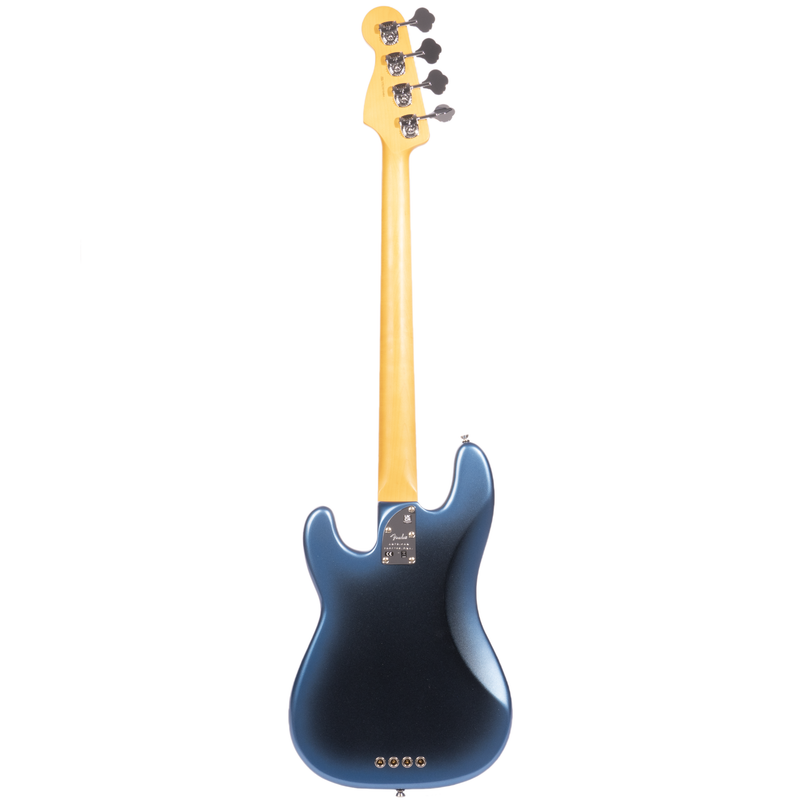 Fender American Professional II Precision Bass Rosewood, Dark Night
