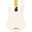 Fender American Professional II Precision Bass Guitar, Maple Fingerboard, Olympic White
