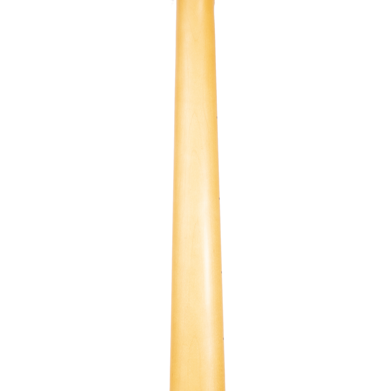Fender American Professional II Jazz Bass Maple, Roasted Pine