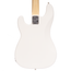 Fender American Performer Precision Bass Guitar, Rosewood Fingerboard, Arctic White