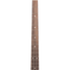 Fender American Ultra Precision Bass Guitar, Rosewood Fingerboard, Mocha Burst