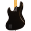 Fender American Ultra Jazz Bass Maple Fingerboard Texas Tea