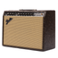 Fender ‘65 Deluxe Reverb 1x12 Combo Amplifier, Western